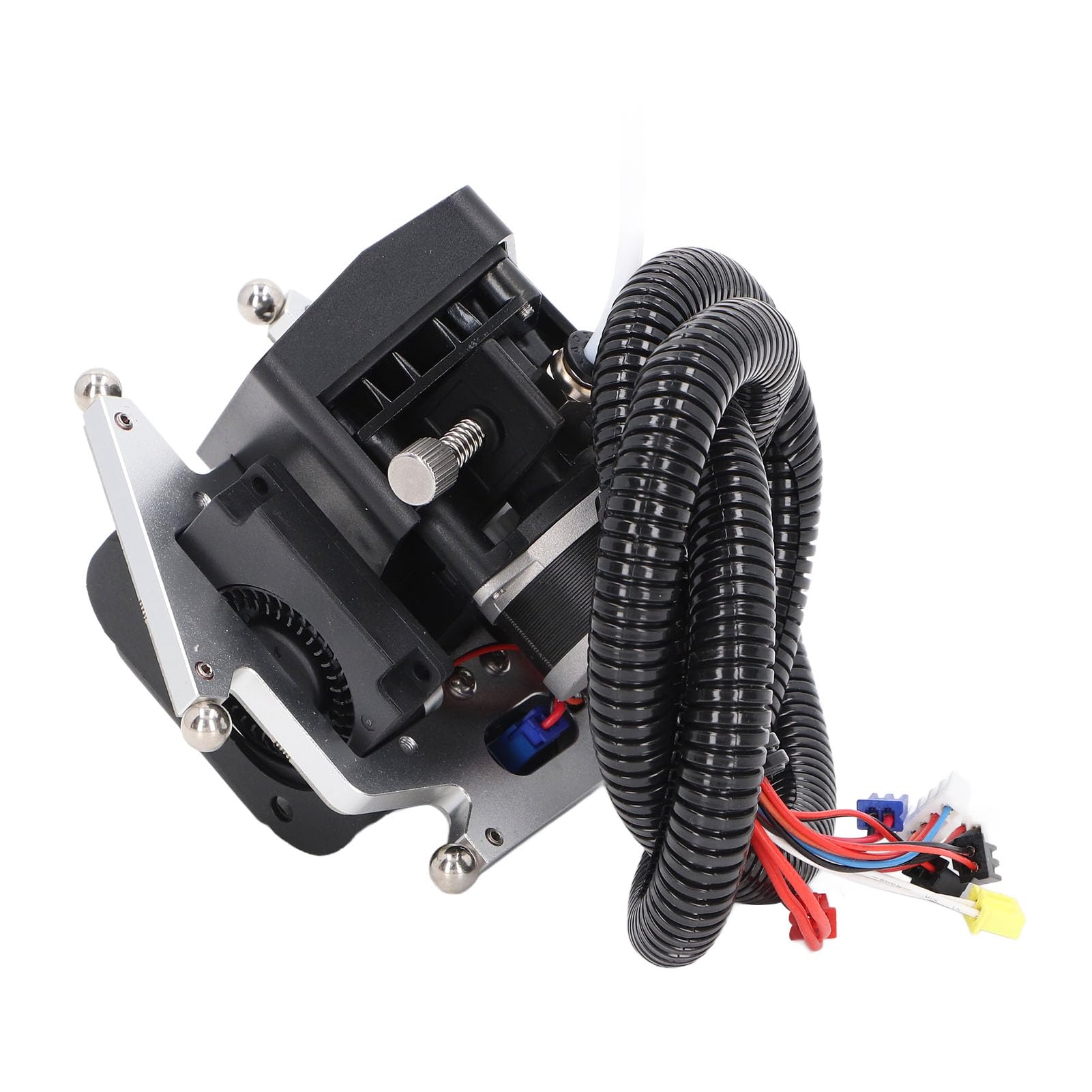 FLSUN V400 3D Printer Direct Drive Extruder - High-Speed Printing Replacement Part for Fast & Precise 3D Printing | Perfect for DIY Projects, Prototyping & Home Manufacturing