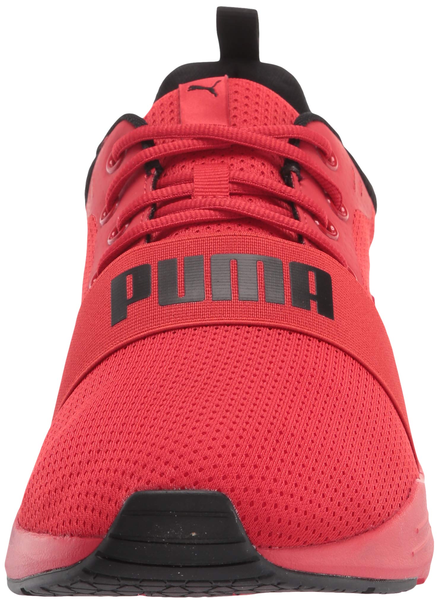 PUMA Wired Run Unisex Running Shoes for Men & Women - Lightweight Cushioned Sneakers for Jogging, Gym Workouts & Daily Wear
