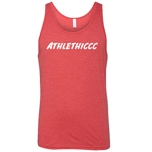 Unisex Athletic Shirt - Breathable & Comfortable Workout Top for Men & Women | Gym, Running, Yoga & Casual Wear