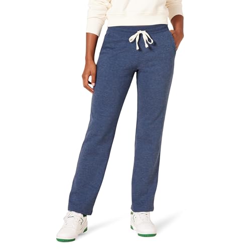 Navy Heather