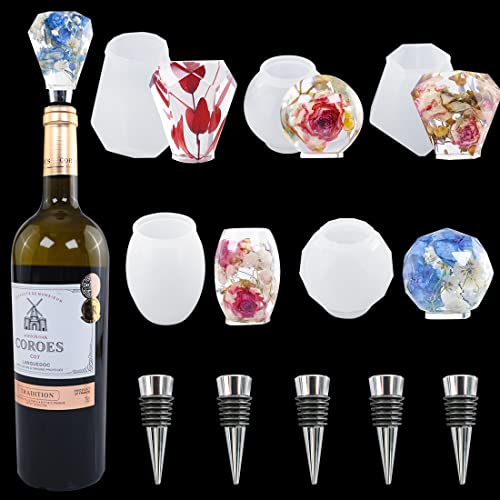 Bottle Stopper