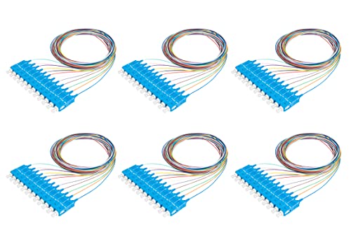 SC/U 6 Pack