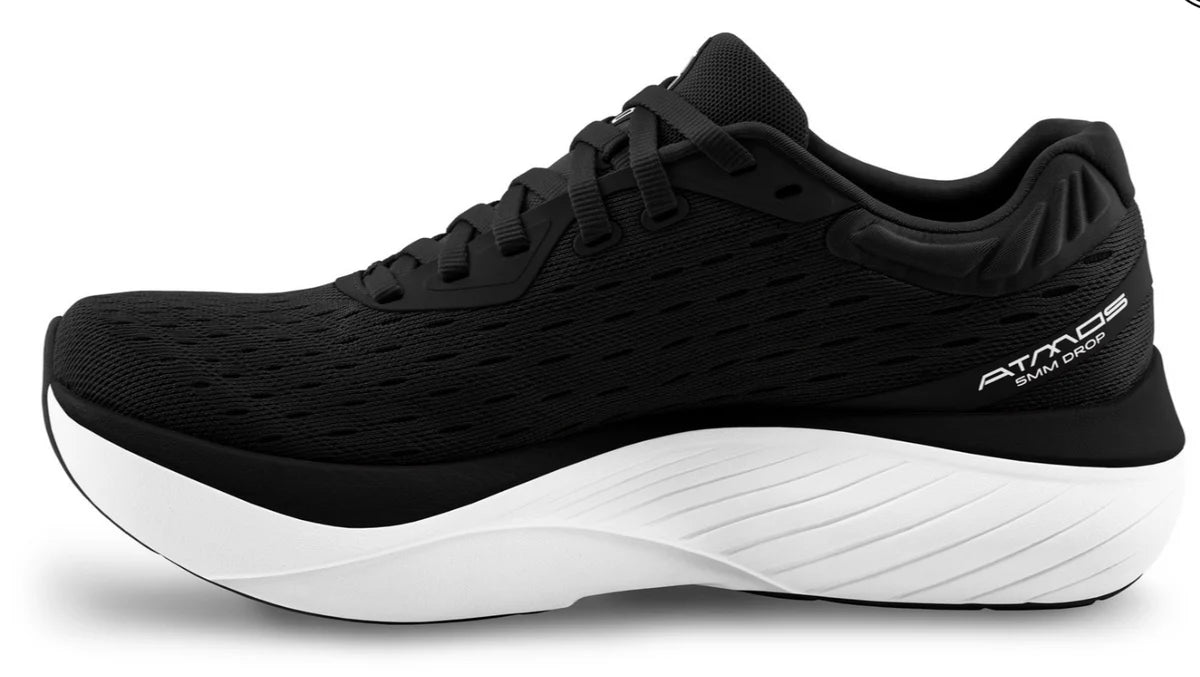 Topo Athletic Women's Atmos Running Shoes - Lightweight Trail & Road Running Sneakers for Women - Perfect for Hiking, Jogging, and Outdoor Adventures