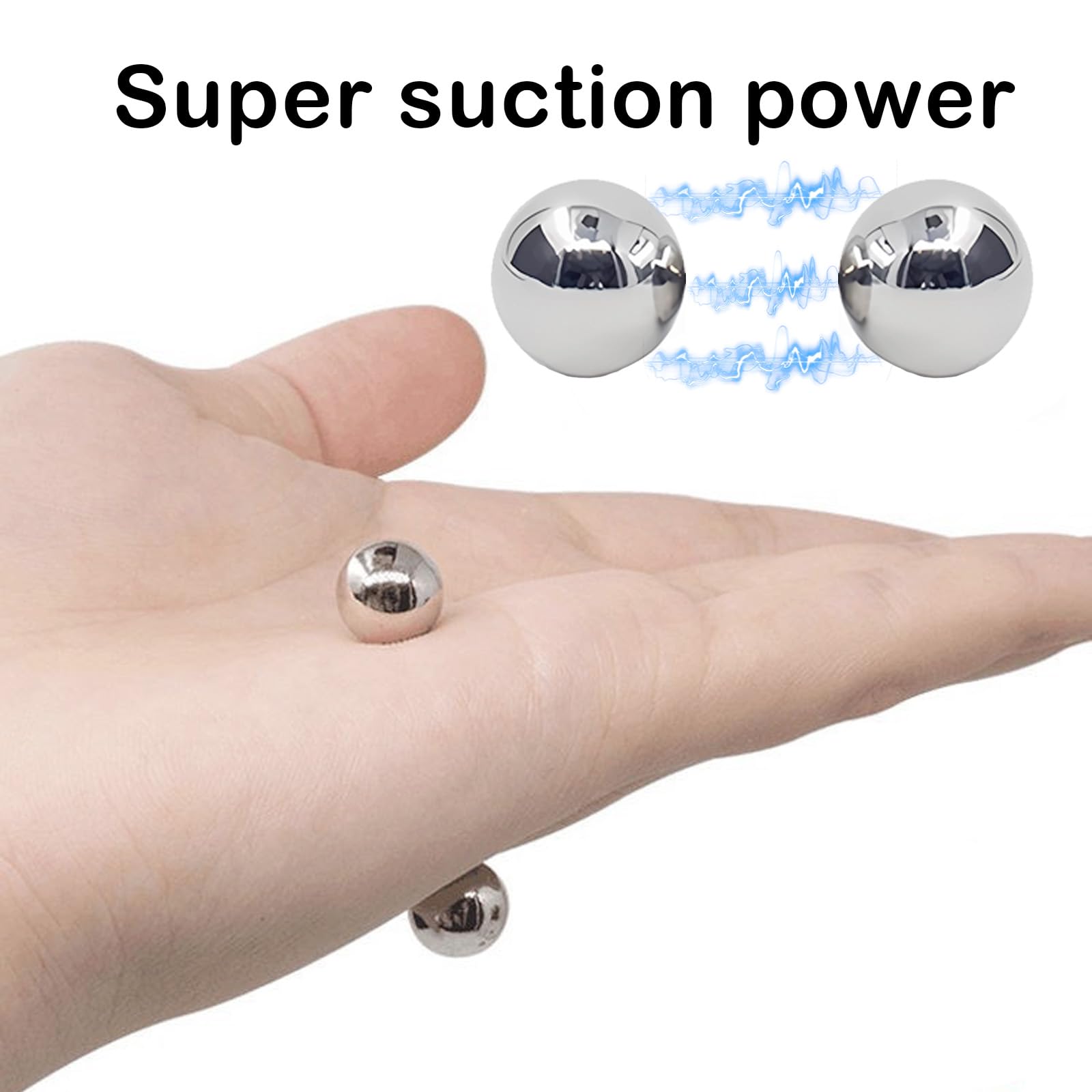 Premium Nipple Clamps for Women - BDSM Bondage Toys, Adjustable Nipple Clips with Soft Silicone Pads for Sensual Play, Adult Sex Toys for Couples (Black) - Perfect for Spicing Up Your Bedroom, BDSM Scenes & Sensual Massage