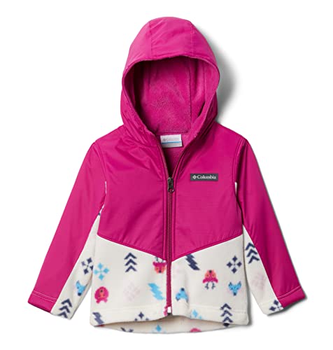 Chalk Woodlands/Wild Fuchsia