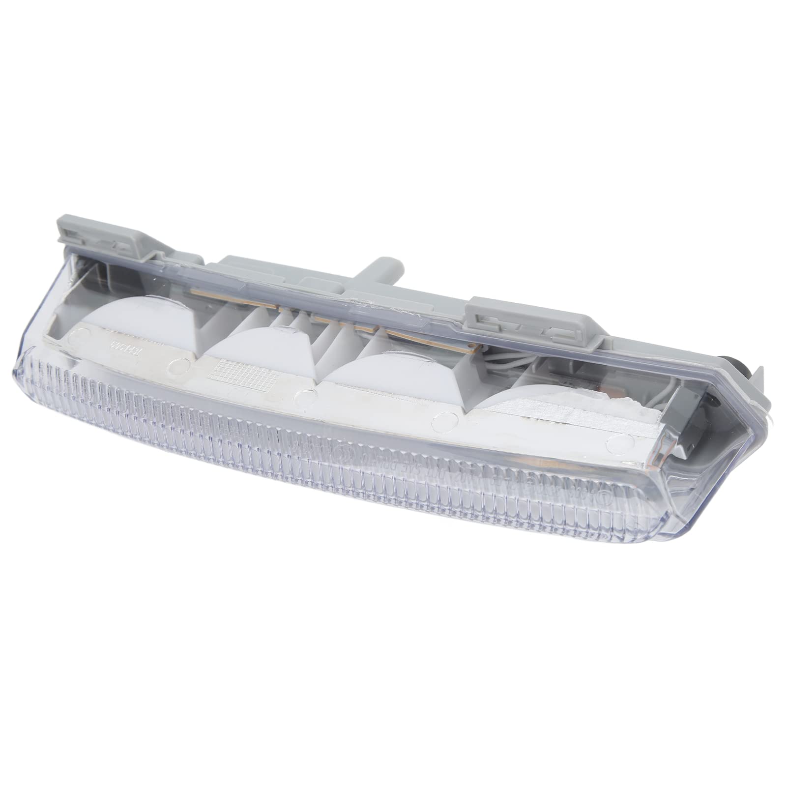 Aramox LED Daytime Running Lights & Fog Lamps for Mercedes-Benz B-Class W242 W246 (Left Side 2049069100) - Premium Replacement for Enhanced Visibility & Safety During Day/Night Driving