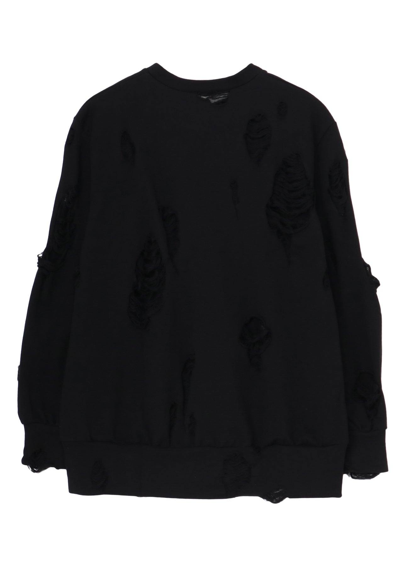 Soft & Cozy Crushed Fleece Round Neck Pullover Sweater - Warm Winter Layering for Women & Men | Perfect for Casual Outfits, Outdoor Activities & Lounging
