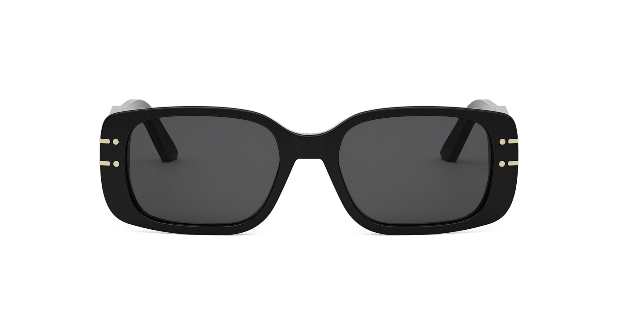 Dior Signature S12I Sunglasses - Luxury Designer Shades for Women & Men - UV Protection & Polarized Lenses - Perfect for Driving, Beach & Outdoor Activities