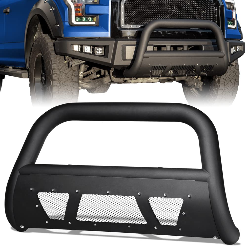 2005-2007 Jeep Grand Cherokee & 2006-2010 Commander 3