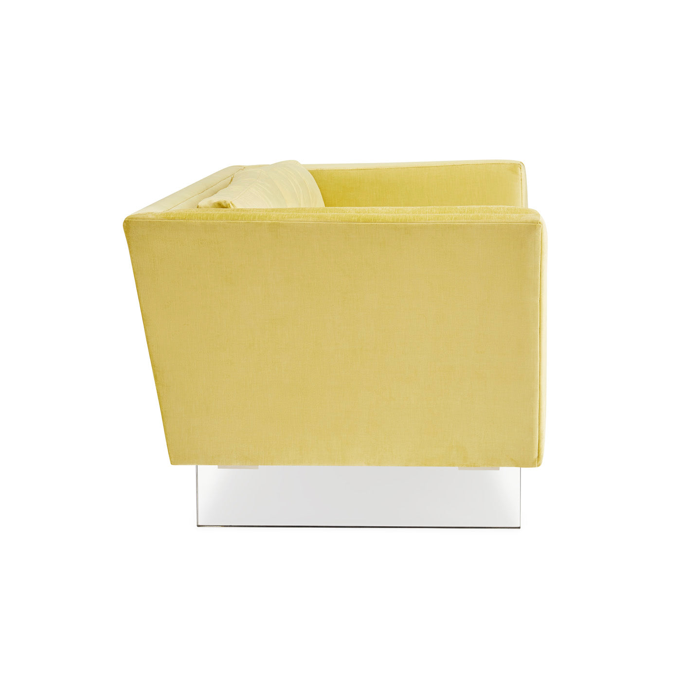 Sebastian Apartment Sofa - Modern Comfortable 3-Seater Couch for Small Spaces | Perfect for Living Rooms, Studios & Apartments