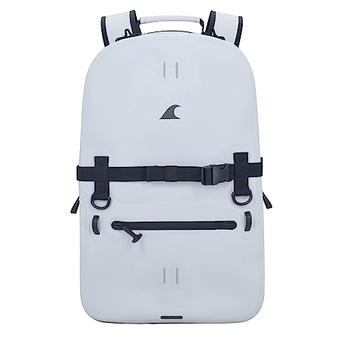 Fogland 25l (Fog White)
