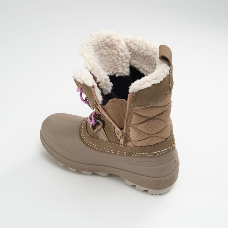 Lauren Hi Jr - Stylish and Comfortable Women's Sneakers for Casual Wear, Walking, and Everyday Fashion