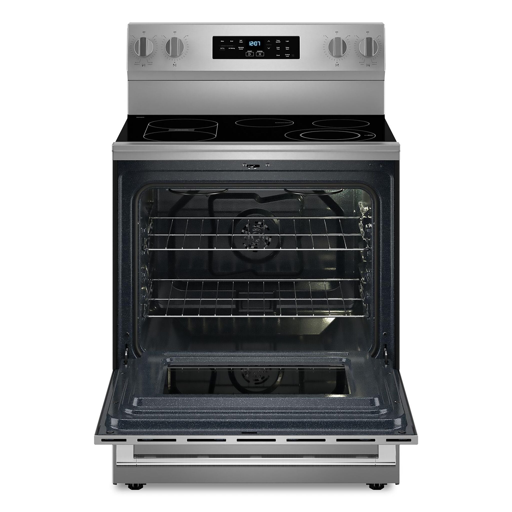 Maytag YMFES6030RZ 30