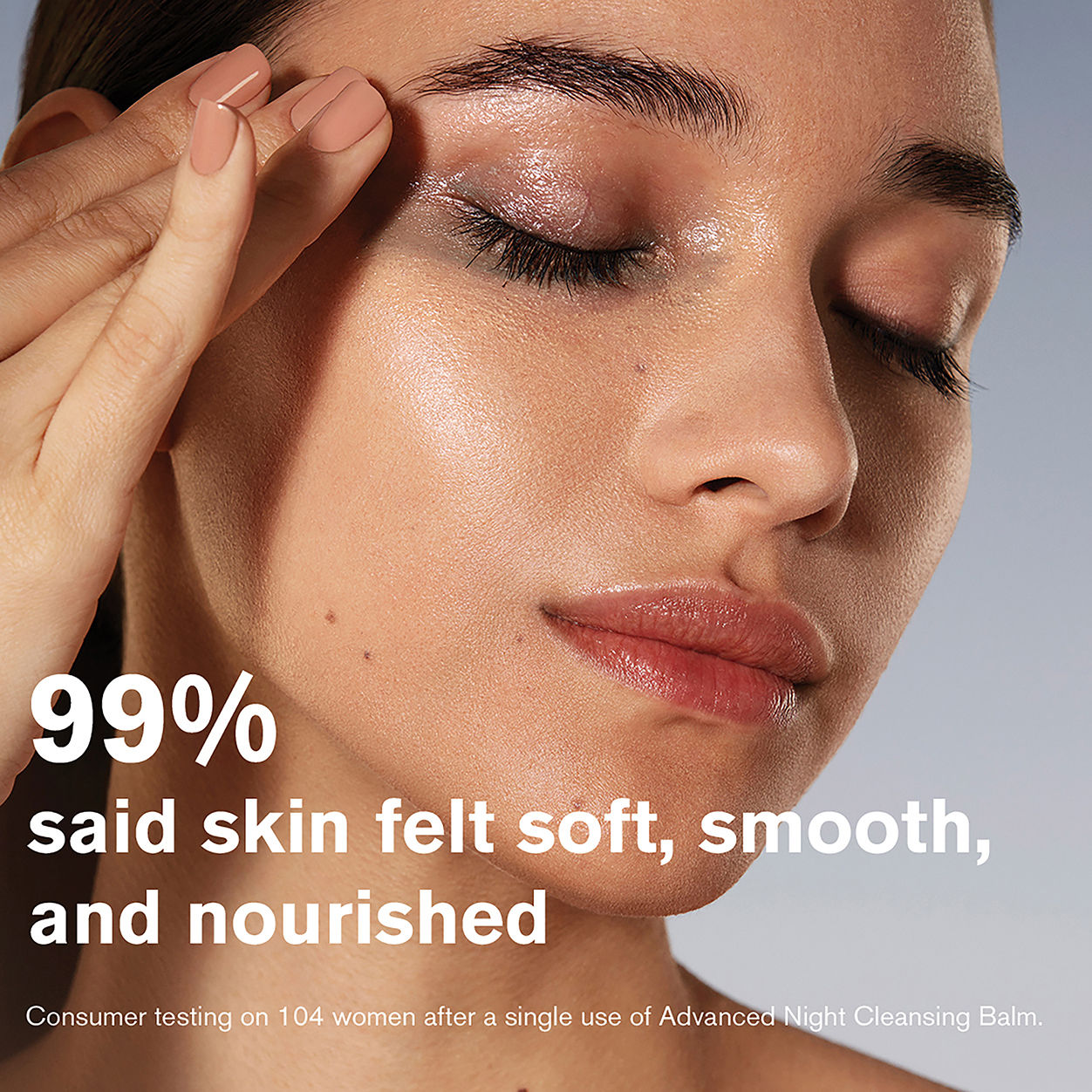 Best Advanced Night Cleansing Balm with Lipid-Rich Oil Infusion - Deep Hydration & Makeup Removal for Dry & Sensitive Skin | Perfect for Evening Skincare Routine