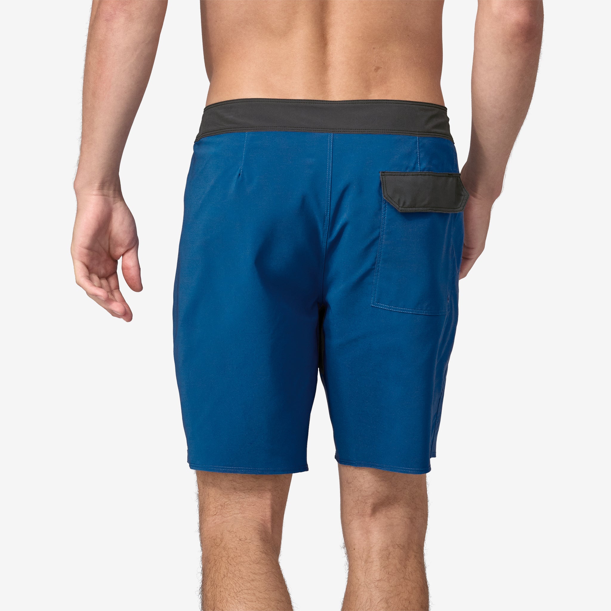 Men's Hydropeak Quick-Dry Swim Trunks - Lightweight & Comfortable Board Shorts for Swimming, Surfing & Beach Activities