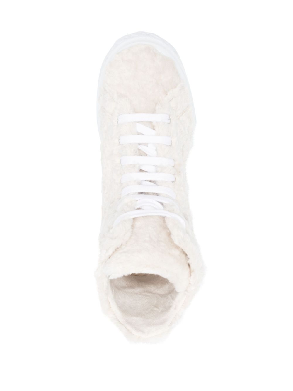 Casadei White Sneakers for Women - Fashionable Comfortable Walking Shoes for Daily Wear, Work & Travel