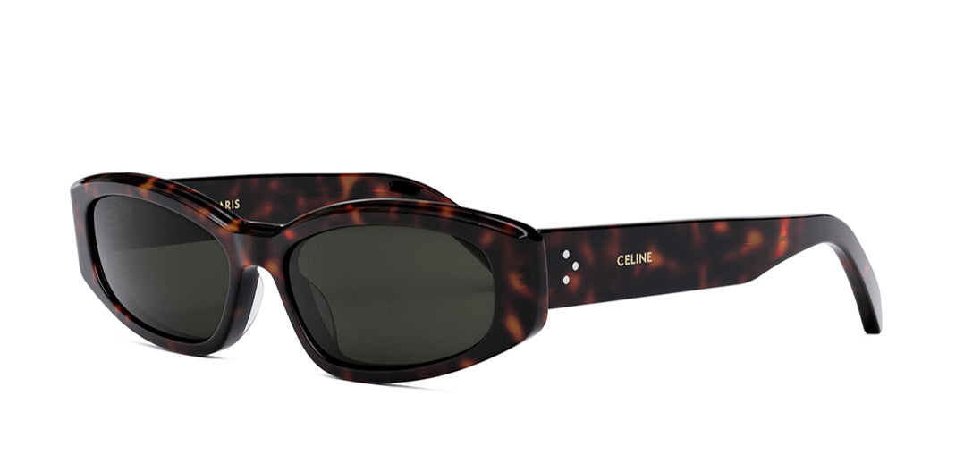 Celine Cl40252I Sunglasses for Women - Luxury Designer Shades for Fashion & UV Protection - Perfect for Outdoor Activities, Travel & Beach