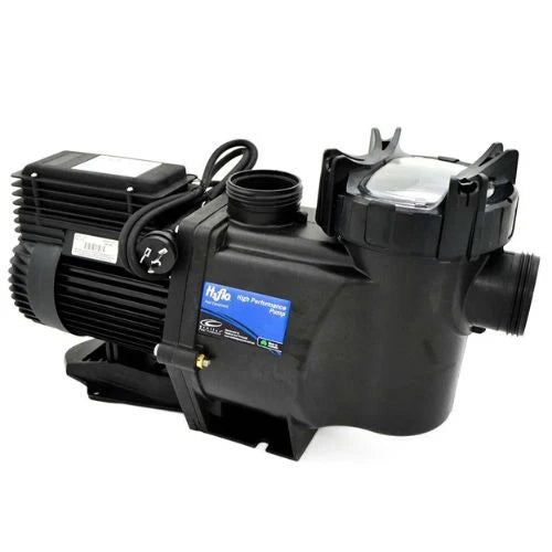 H2Flo Astral Pump CTX 400 1.5HP Swimming Pool Pump - High Performance Energy Efficient Water Pump for Inground Pools, Spas & Fountains | Durable & Quiet Operation