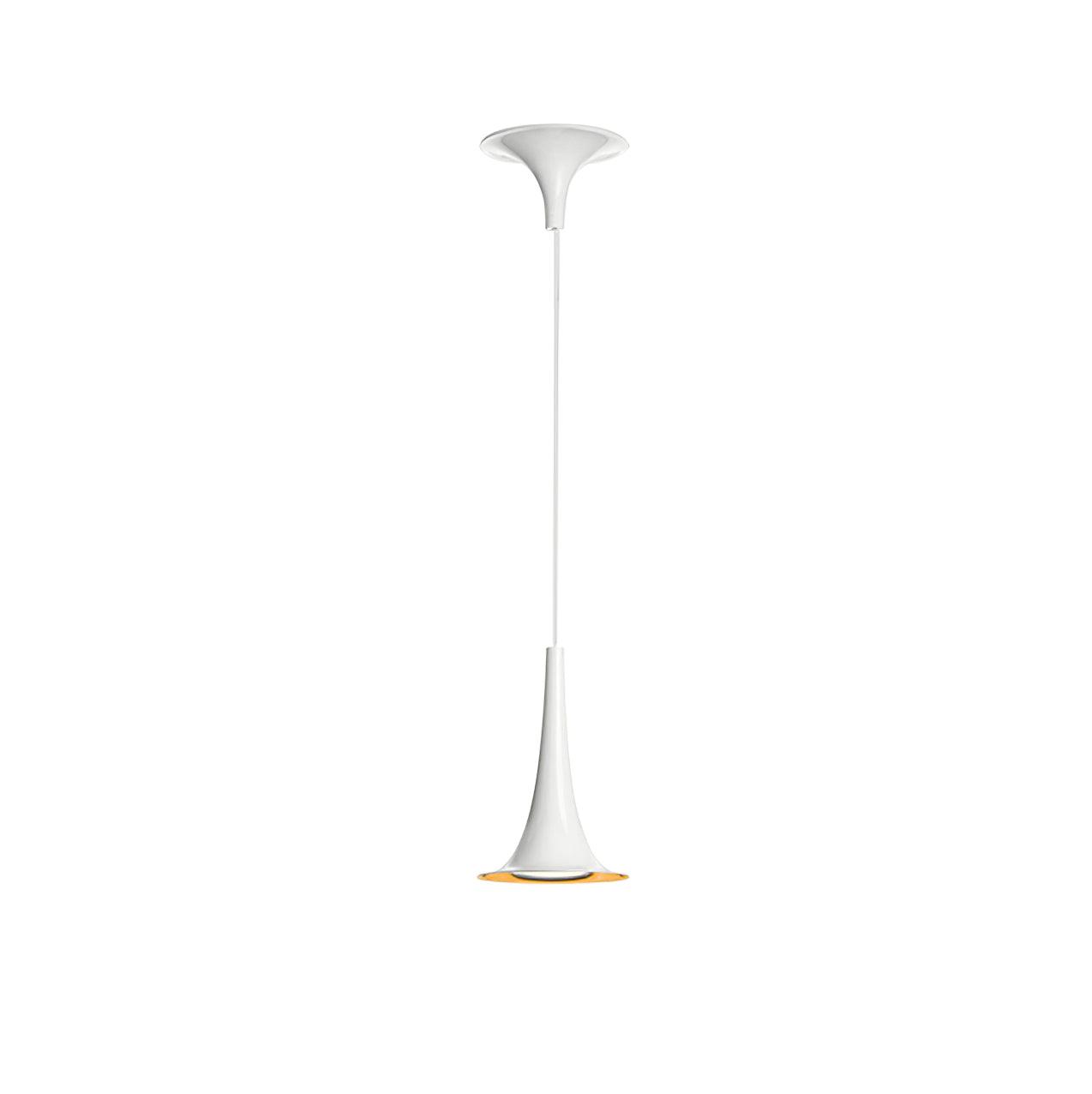 Nafir Modern Pendant Light - Elegant Hanging Fixture for Kitchen Island, Dining Room, or Bedroom Lighting