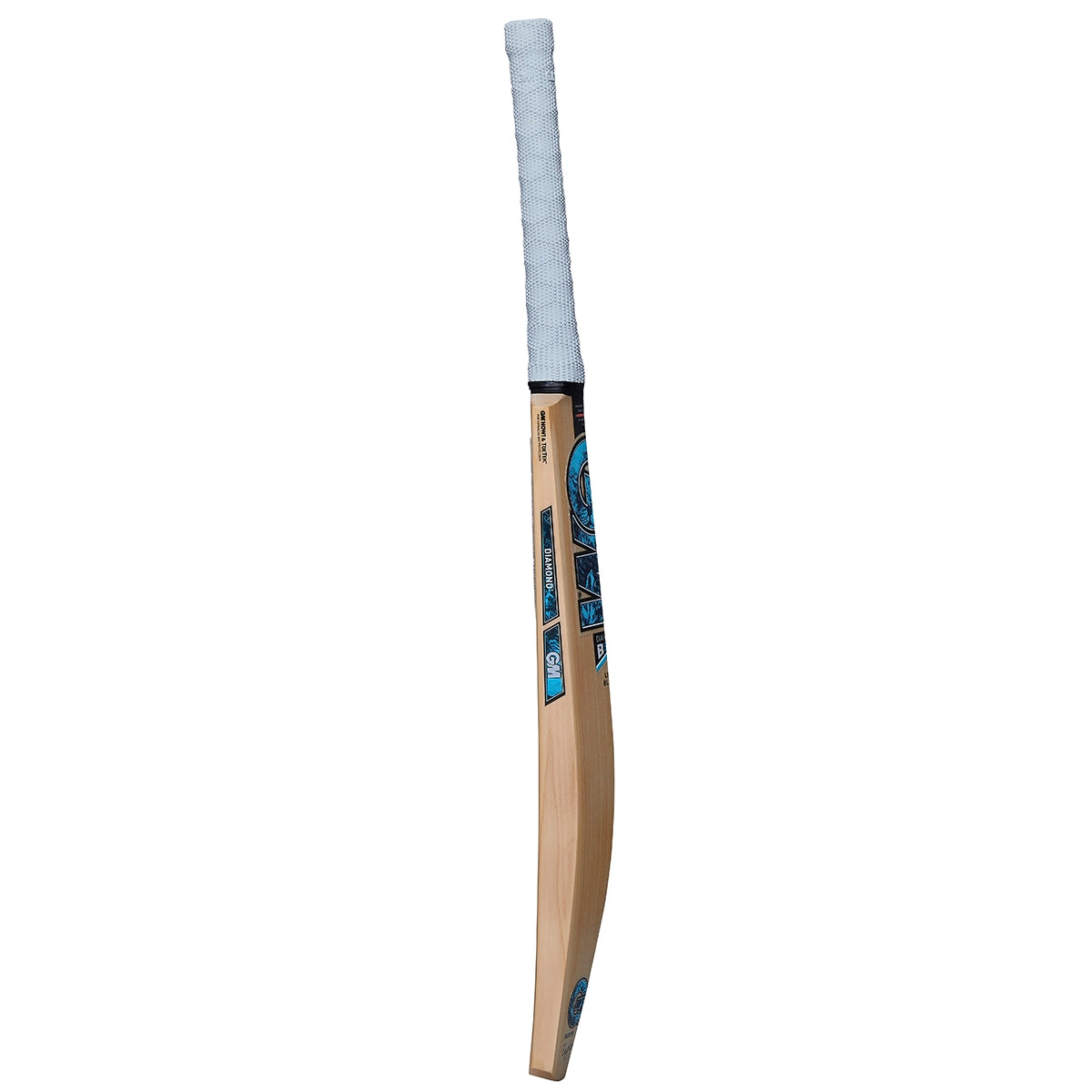 Gunn & Moore Diamond DXM 606 Junior Cricket Bat - Lightweight English Willow Cricket Bat for Kids & Youth | Perfect for Practice, Training & Junior Cricket Matches