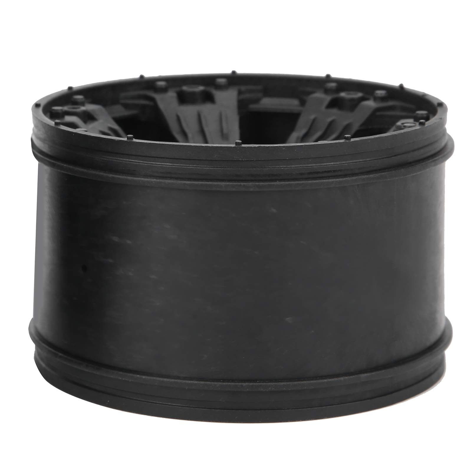 1/10 Scale RC Wheel Hub - Durable Replacement Part for MAXX 1/10 RC Cars - High-Quality Upgrade & Repair Accessory for RC Car Enthusiasts - Perfect for Off-Road Racing, Bashing and DIY Maintenance