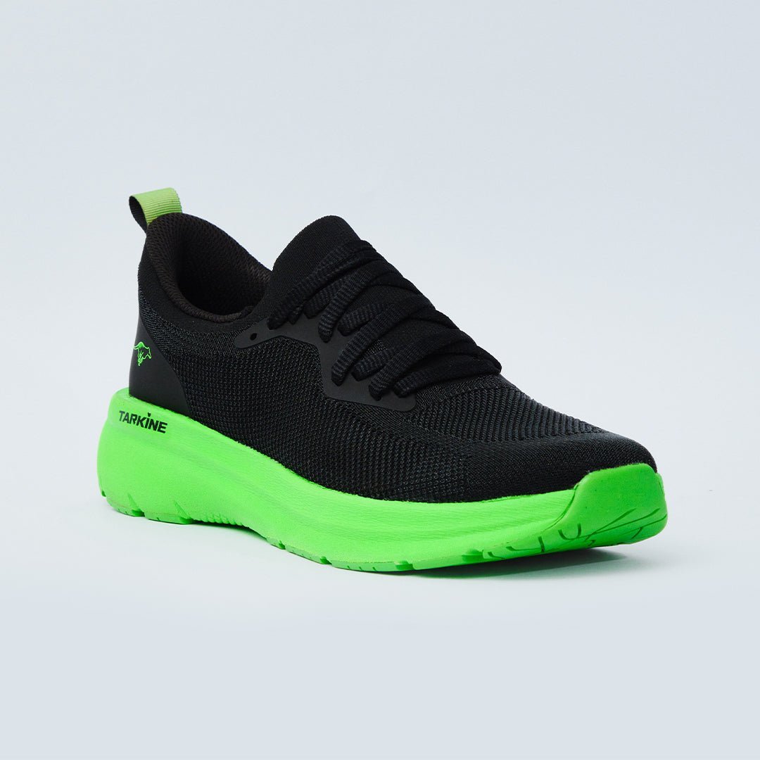 Kids Tarkine Goshawk Running Shoes - Lightweight Athletic Sneakers for Boys & Girls - Perfect for School, Sports & Outdoor Play