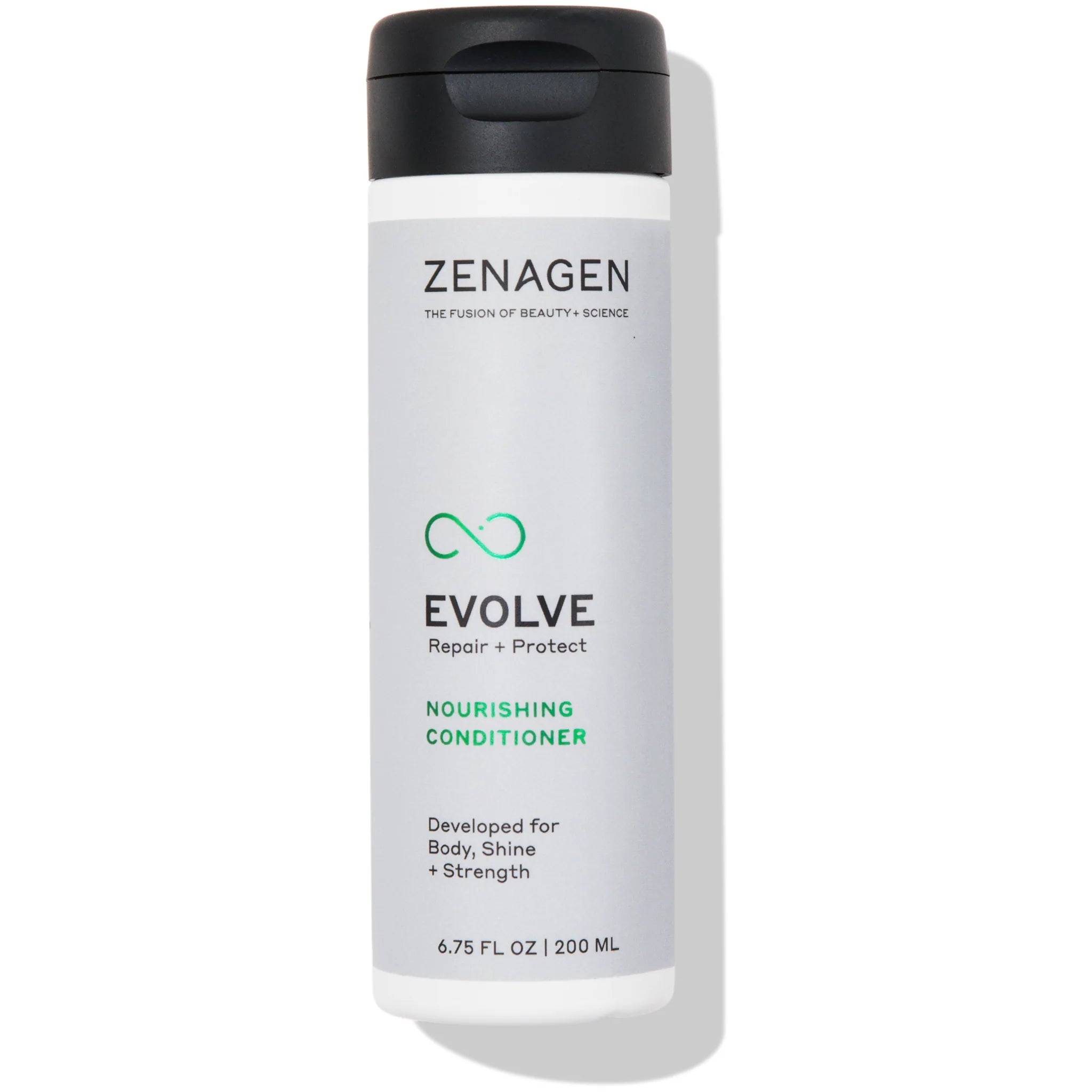 Evolve Repair Conditioner for Damaged Hair - Deep Hydrating & Nourishing Treatment for Dry, Brittle Hair - Perfect for Salon-Quality Hair Care at Home