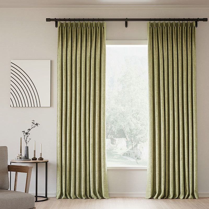 Jade Green Olive