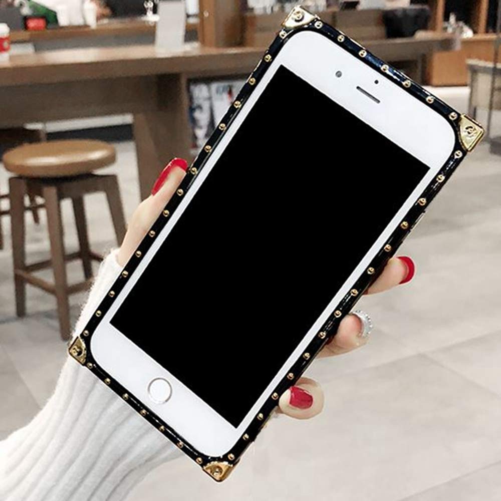 Premium Bling Glitter Shockproof Case for iPhone 12/12 Pro 6.1