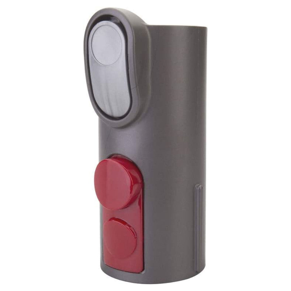 Quick Release Adapter for Dyson V7 V8 V10 V11 V15 Vacuum Cleaners - Universal Compatibility | Home Essentials for Easy Vacuum Maintenance & Accessory Switching