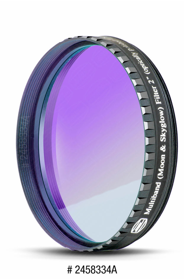 Baader Neodymium Moon & Skyglow Filter 2