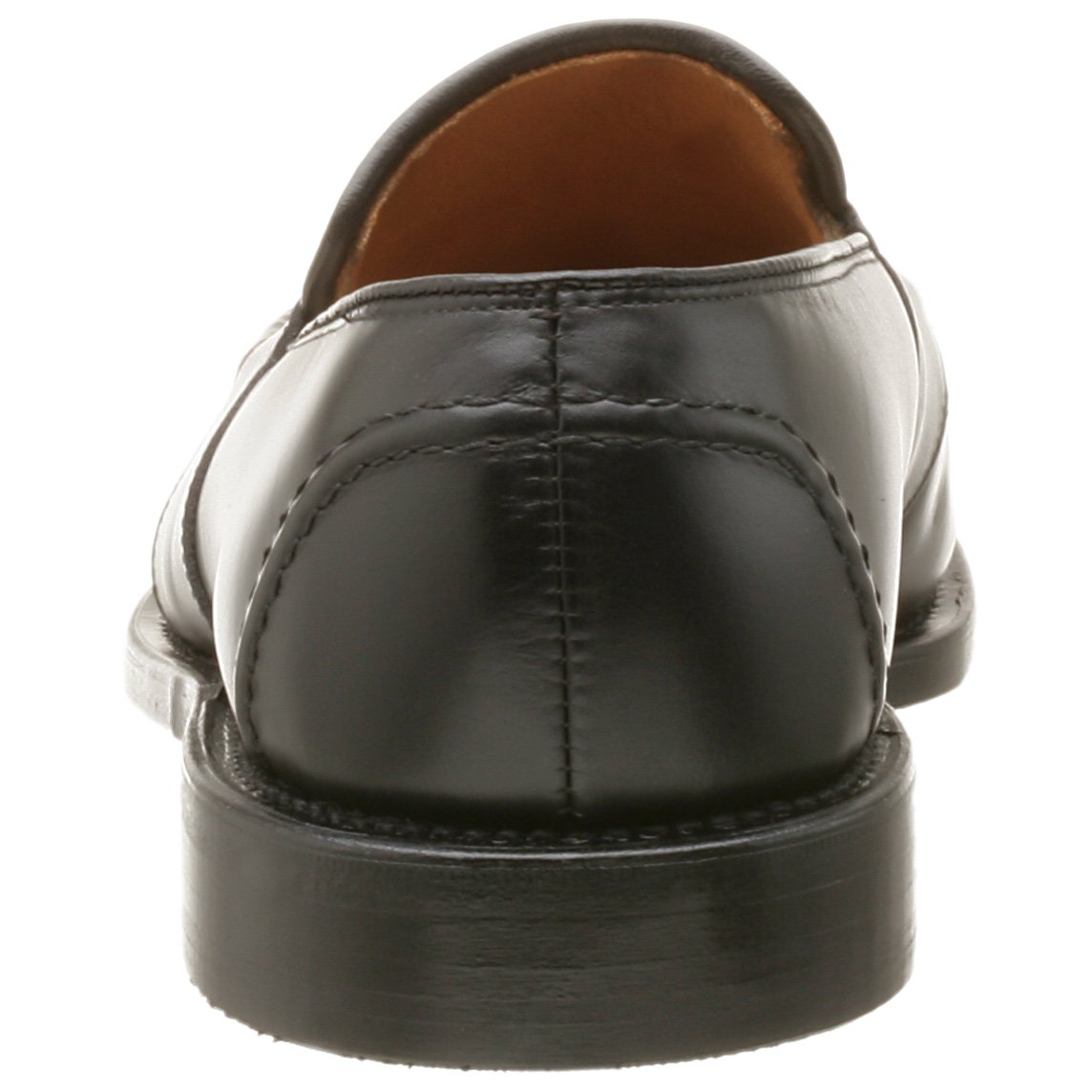 Allen Edmonds Men's Randolph Penny Loafer - Genuine Leather Dress Shoes for Business & Casual Wear - Comfortable Slip-On Style for Office, Travel & Special Occasions