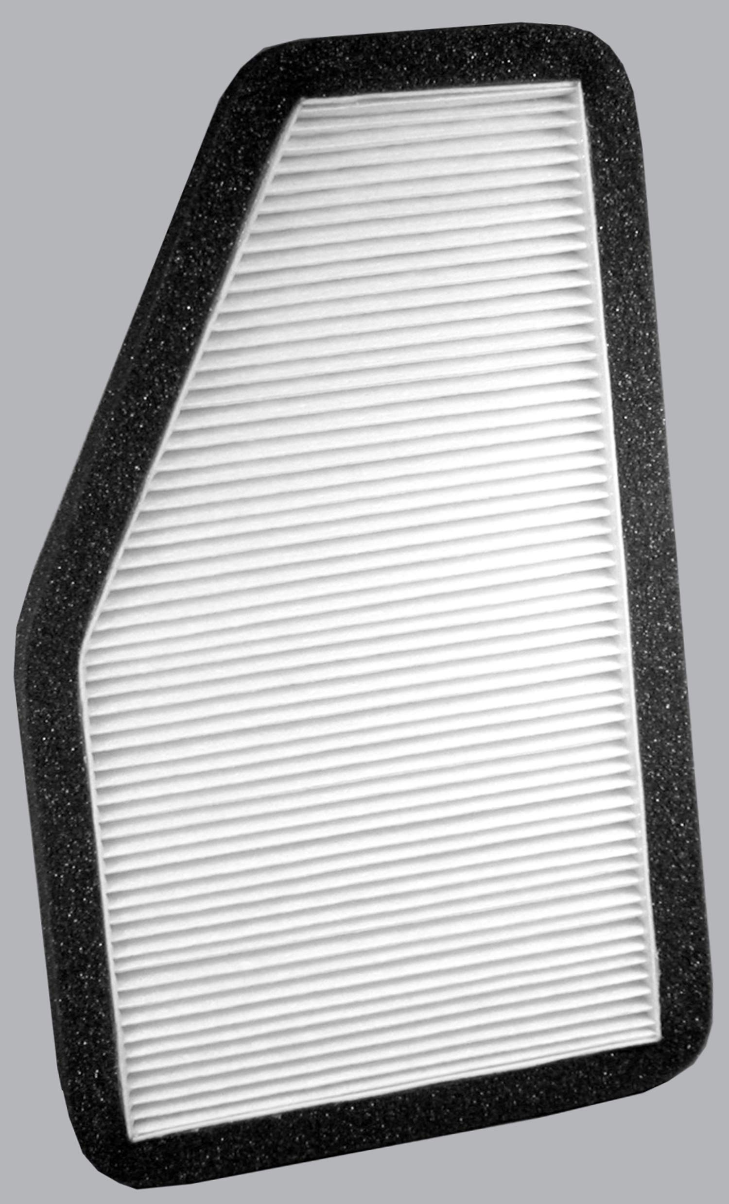 Airqualitee AQ1110 Premium Cabin Air Filter for Cars - Replace & Improve Air Quality in Your Vehicle | Perfect for Allergies, Dust & Pollen Protection While Driving