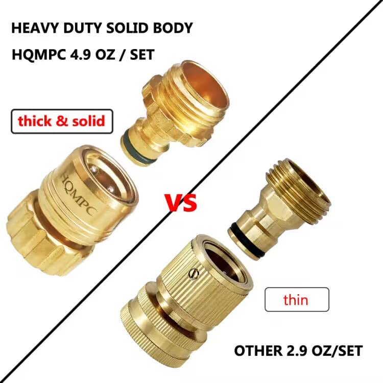 Premium 3/4