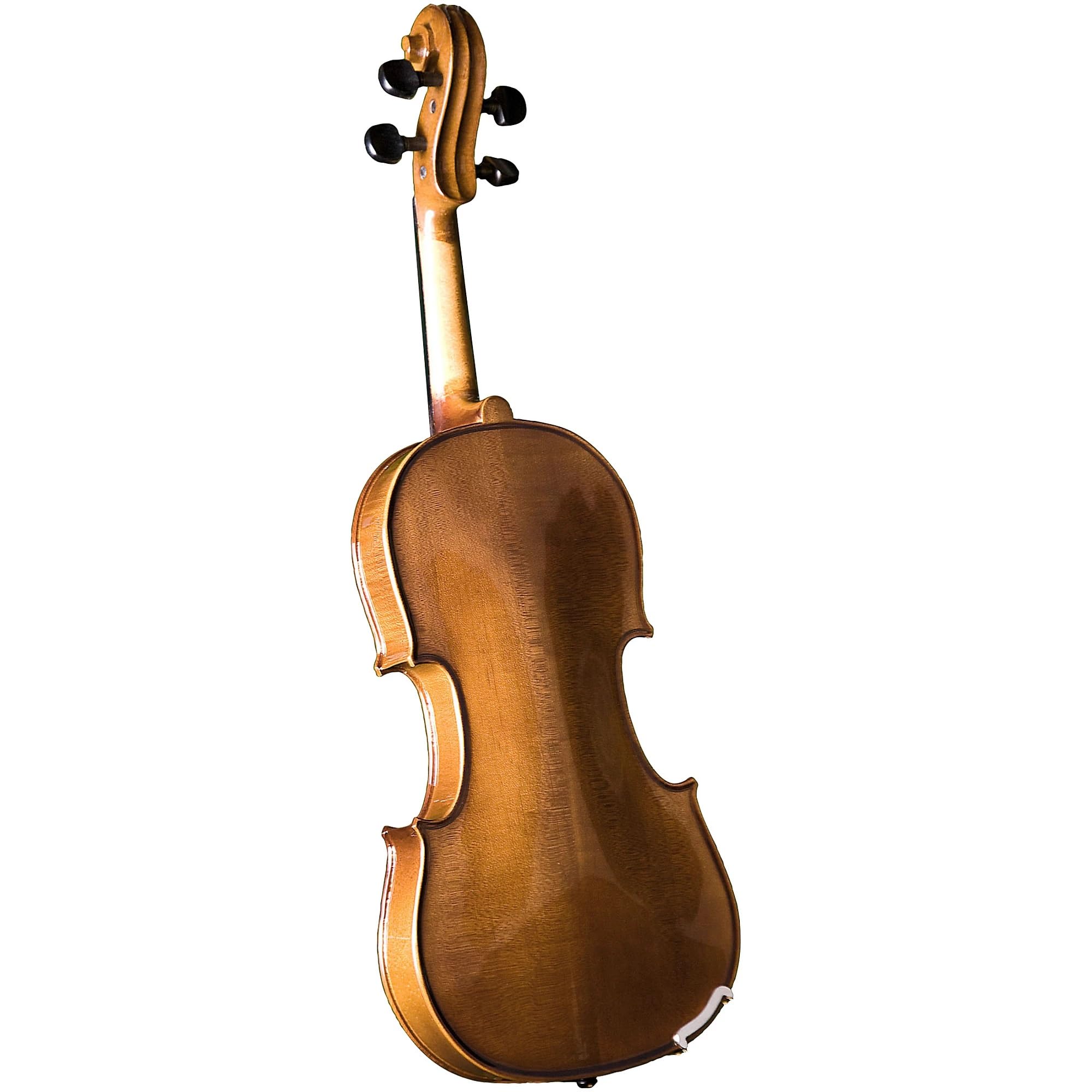 Cremona SV-175 Premier 4/4 Size Student Violin Outfit with Bow, Case & Rosin - Perfect for Beginners, School Orchestra & Music Practice