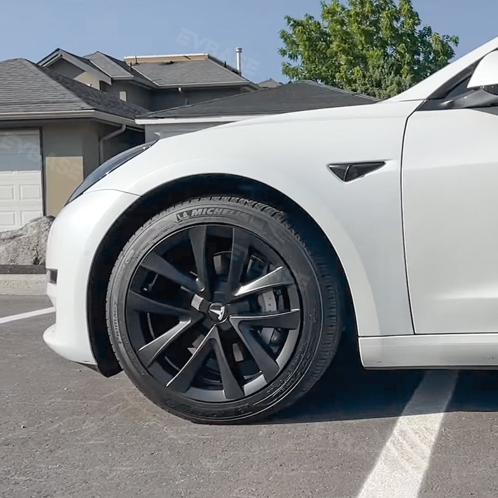 EVBASE Tesla Model 3 18