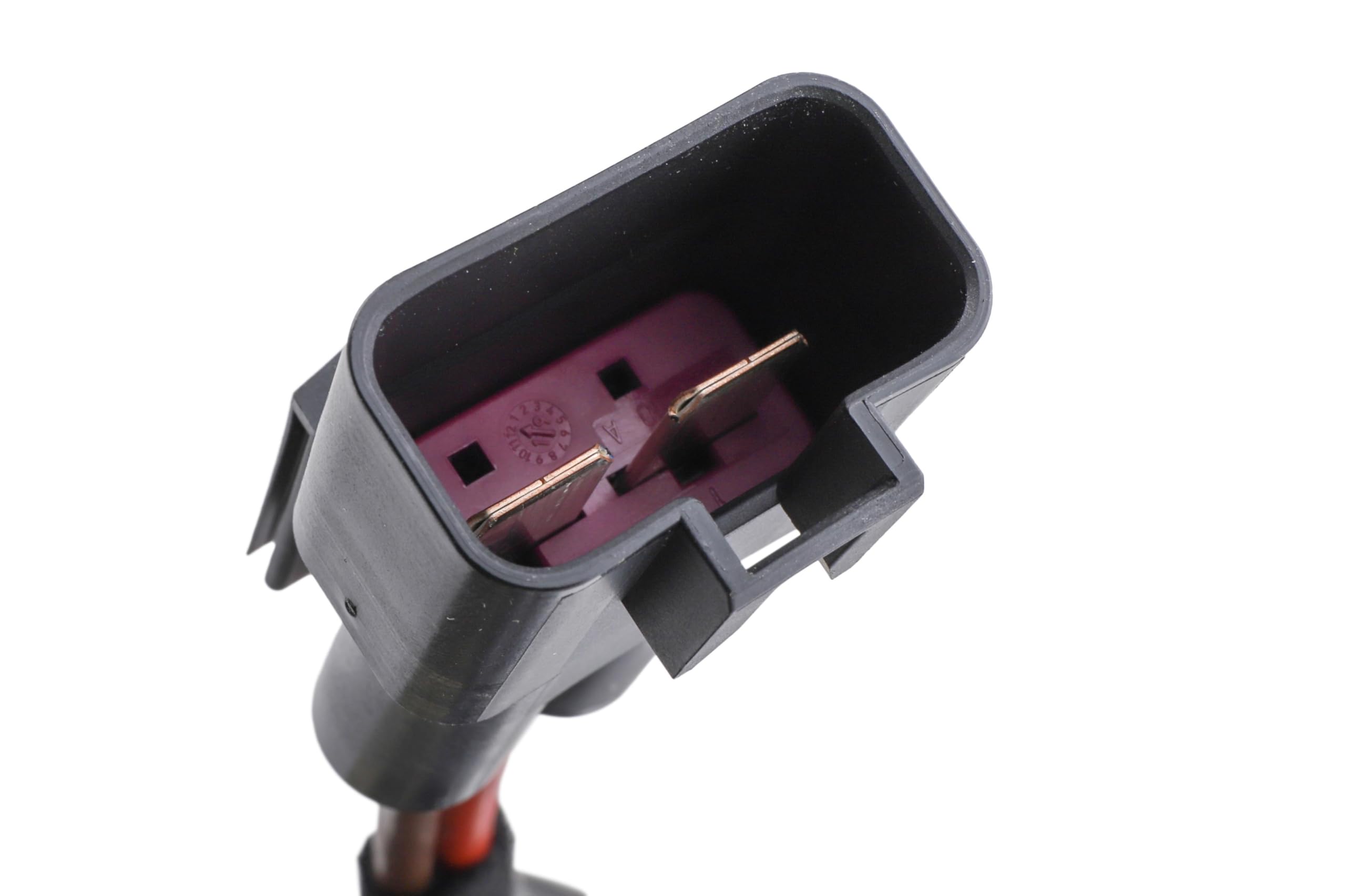 ACDelco GM Original Equipment 39226809 Auxiliary Heater Core Replacement Part - Compatible with Select GM Vehicles | Perfect for Winter Heating & Defrosting Systems