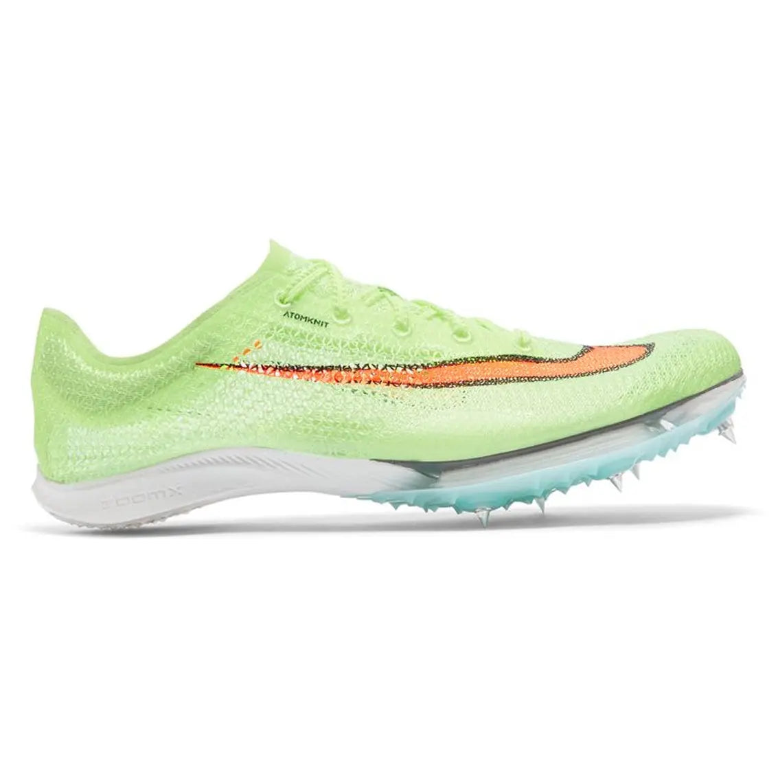 Unisex Nike Air Zoom Victory FlyKnit Running Shoes - Lightweight & Breathable for Men and Women - Perfect for Jogging, Gym Workouts & Daily Wear