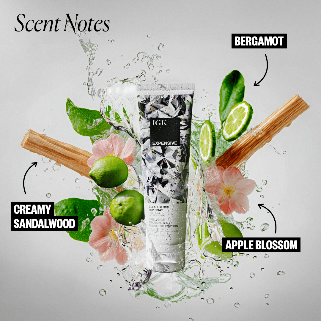 Premium High Shine Gloss Treatment for Hair - Salon-Quality Shine & Hydration for Smooth, Frizz-Free Hair | Perfect for Daily Styling & Special Occasions