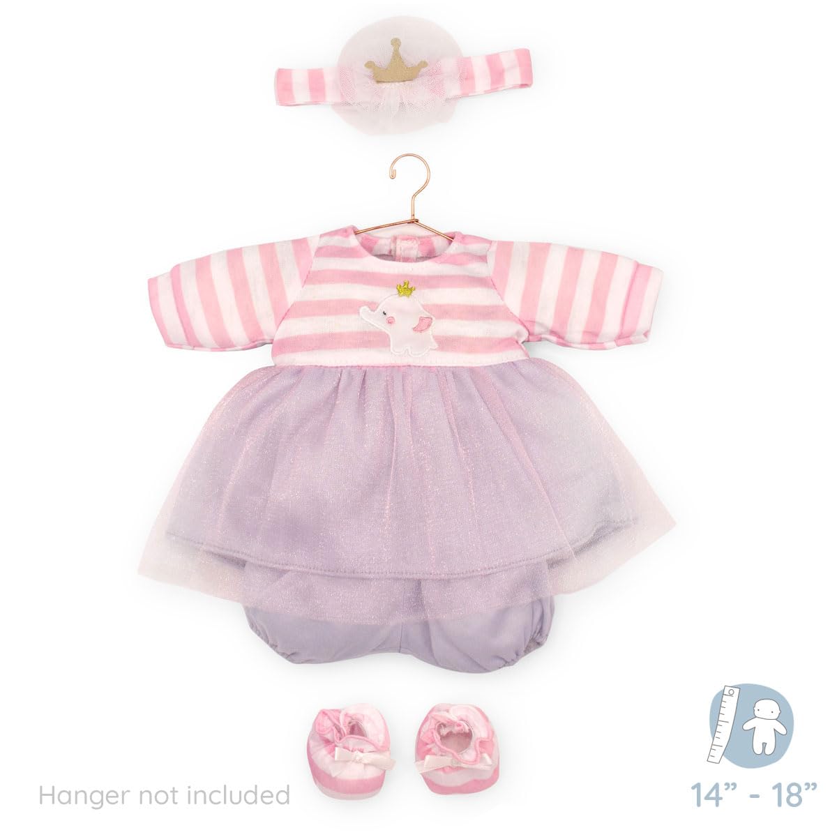 JC Toys Berenguer Boutique 14