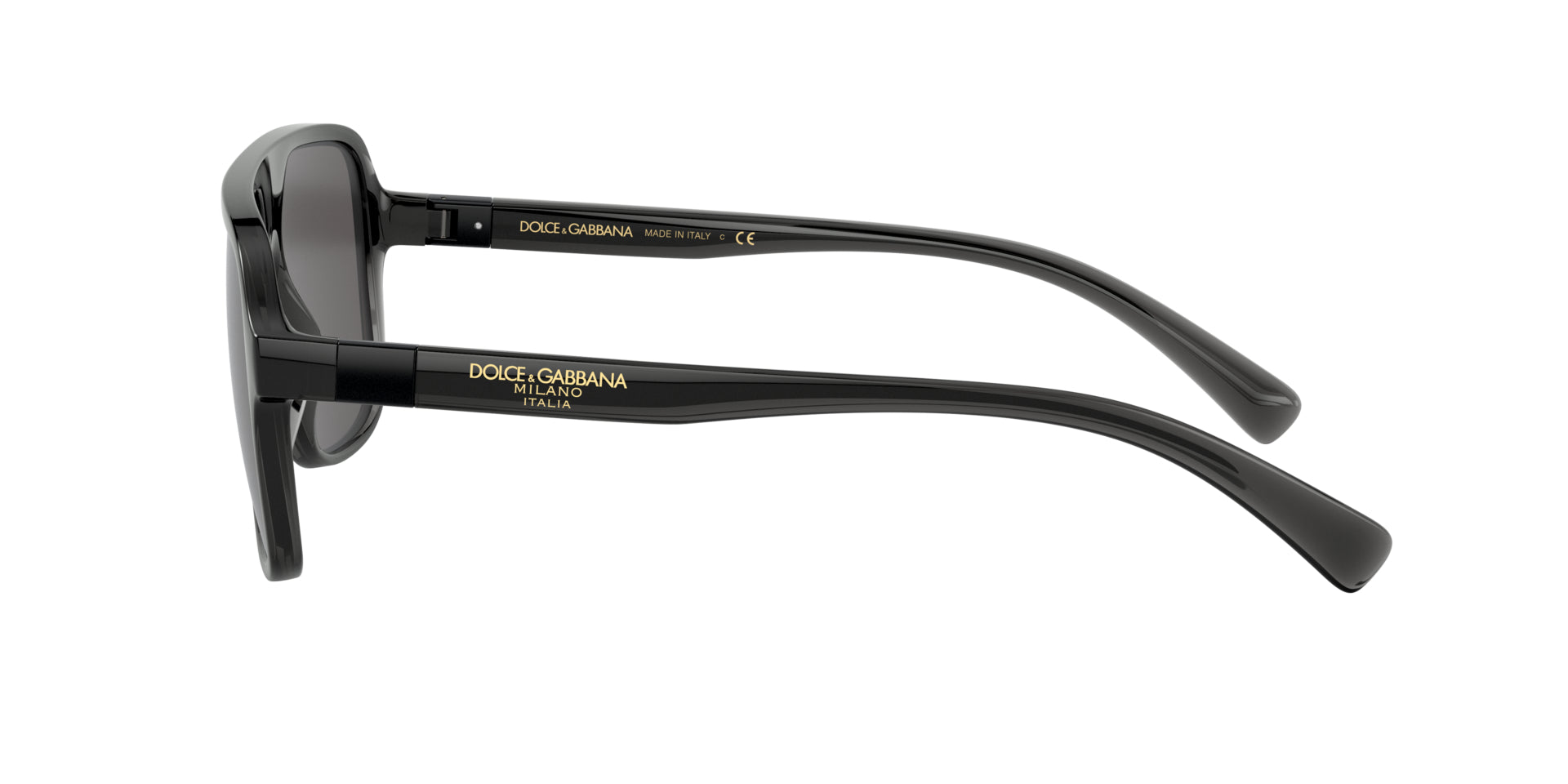 Dolce&Gabbana DG6134 Sunglasses - Luxury Designer Shades for Women & Men | Perfect for Outdoor Activities, Beach Vacations & Fashion Statements