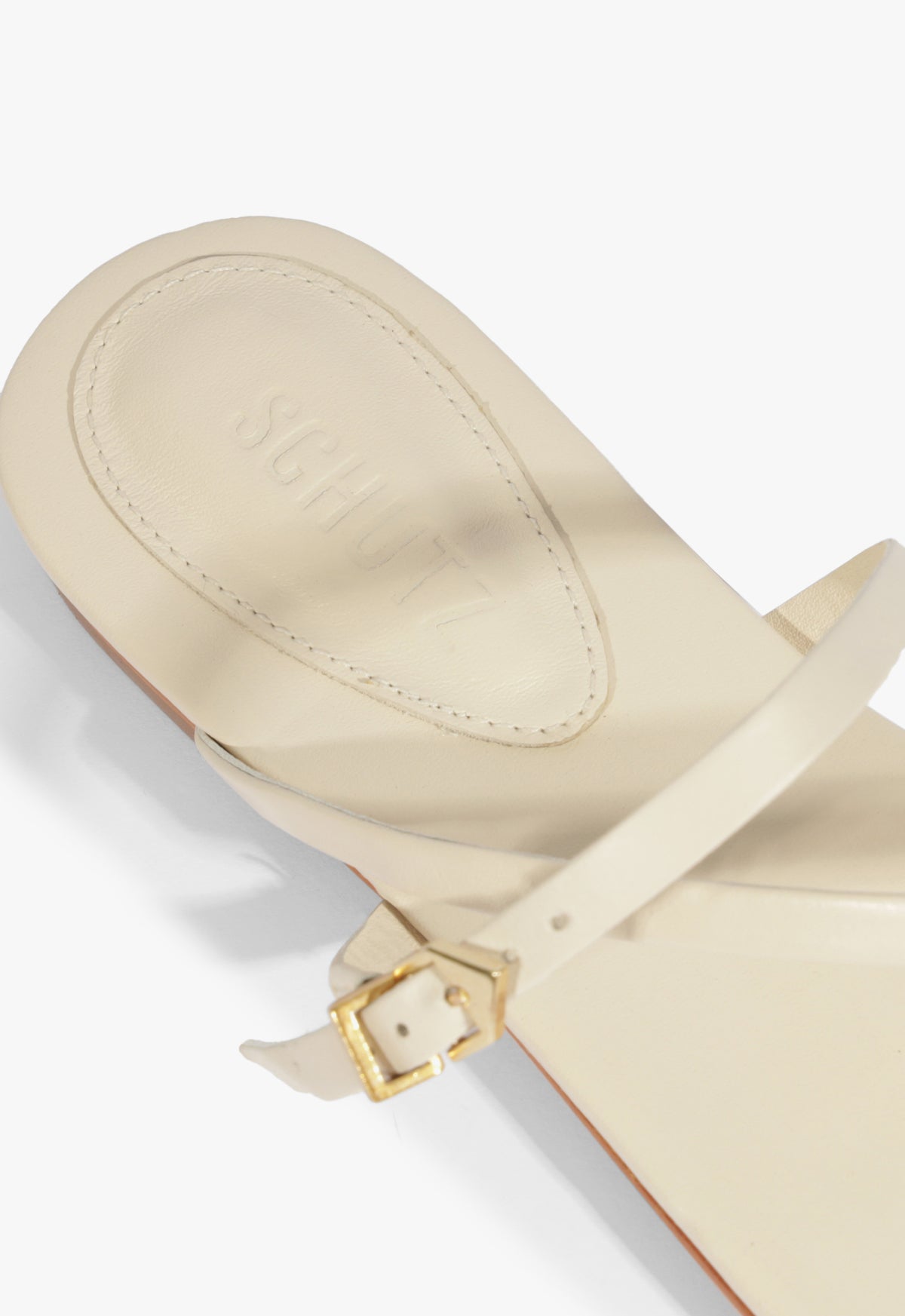 Elysa Genuine Leather Women's Sandals U25 S2124400400004 - Comfortable & Stylish for Summer, Beach, and Casual Outings