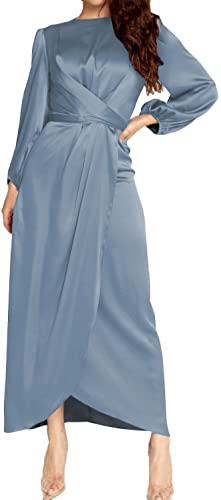 Dusty Blue