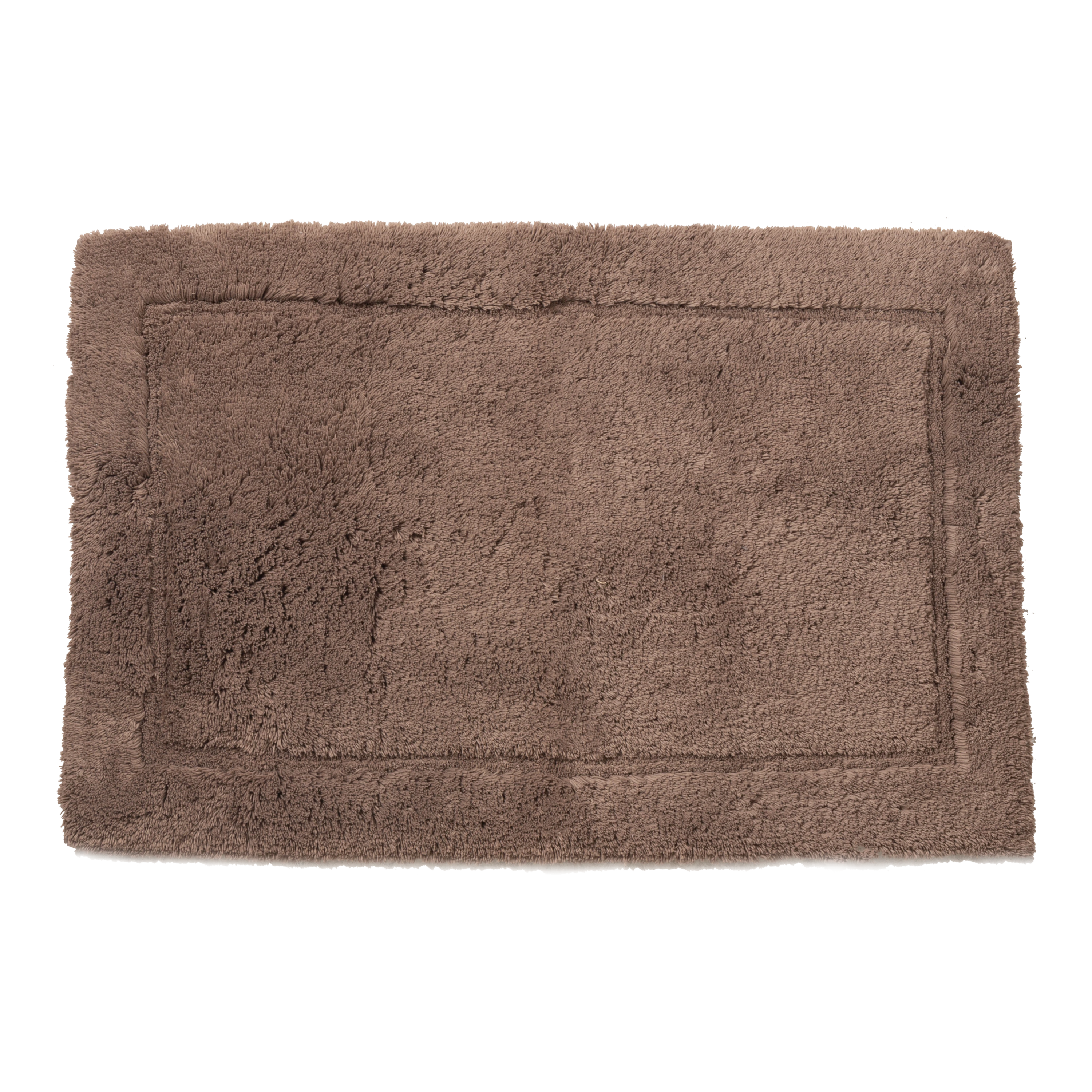 Bathacc 02 Must Non-Slip Bath Mat - Super Absorbent, Quick Dry Bathroom Rug for Shower, Tub & Floor - Soft & Comfortable for Home, Spa & Hotel Use