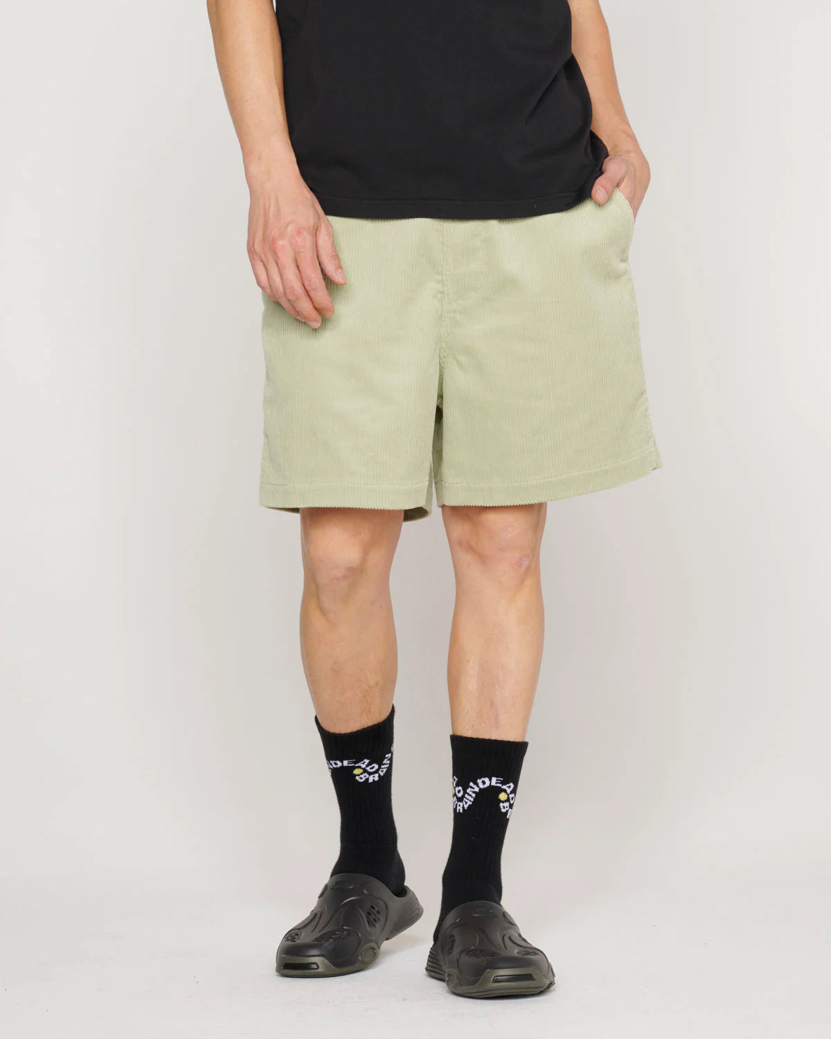 CORD CLIMBER SHORTS - Lightweight & Breathable Hiking Shorts for Men & Women - Perfect for Outdoor Adventures, Camping, and Trail Running