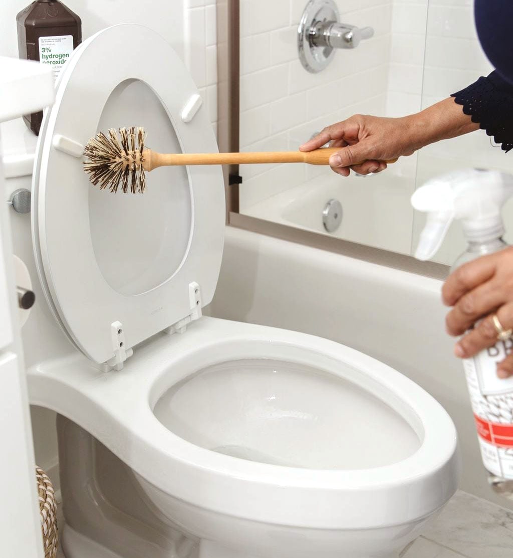 Premium Bathroom Bottle Replacement Set - Leak-Proof & Durable for Shampoo, Conditioner & Soap Dispensers - Perfect for Home, Spa & Hotel Use
