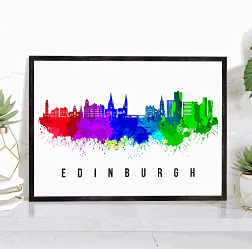 Edinburgh