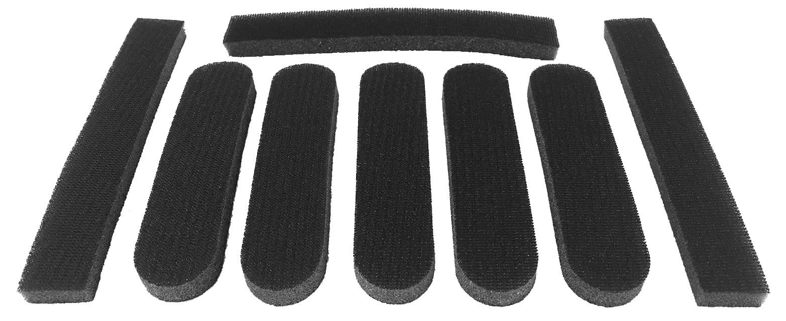 Universal Foam Pads Replacement Kit 5/16