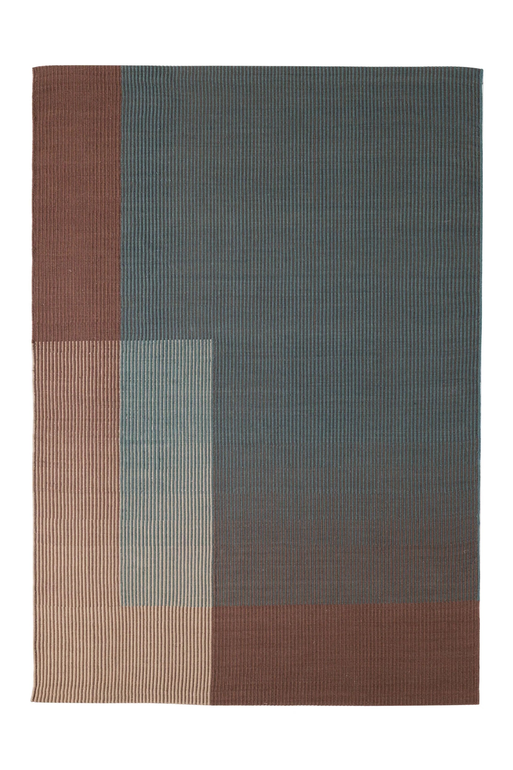 Haze Rug - Soft and Stylish Area Rug for Living Room, Bedroom, and Office - Perfect for Home Decor and Cozy Spaces