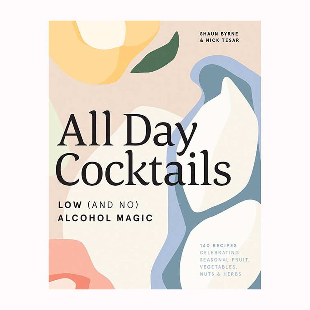 All Day Cocktails - Premium Cocktail Mixes for Every Occasion | Perfect for Parties, Gatherings & Relaxing at Home
